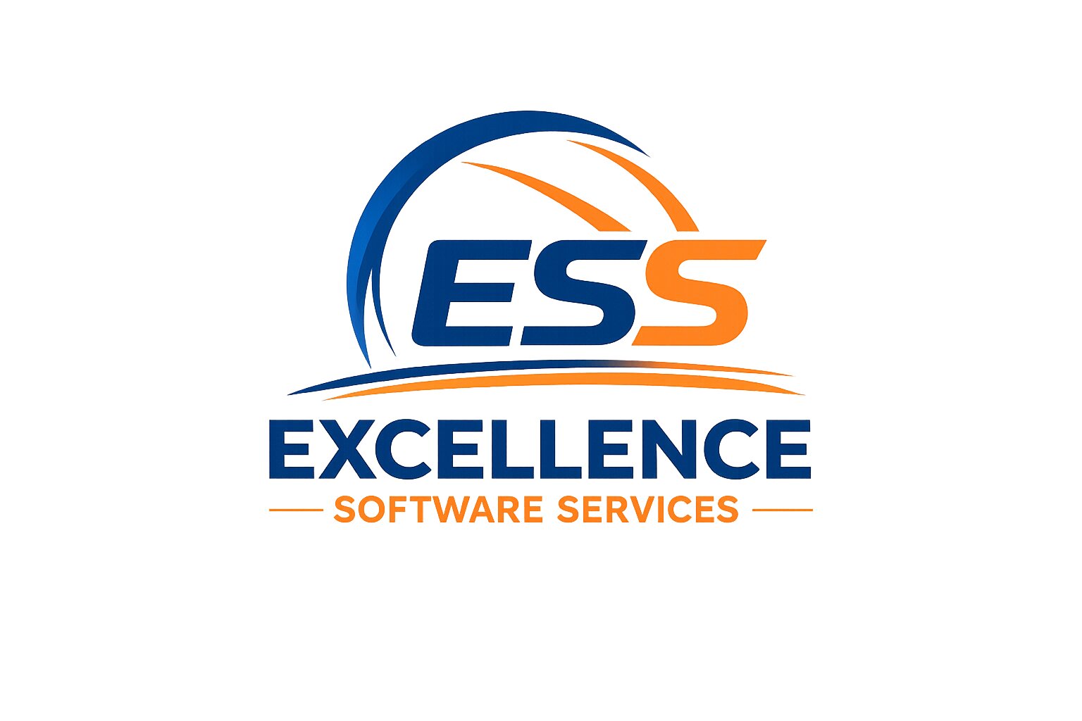 Excellence Software Services Logo